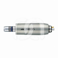 Micro-moteur Électrique M40 XS LED à Spray Interne (1)