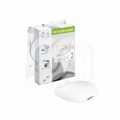 Tandplak Rond Thermoforming CA Pro+ (10)