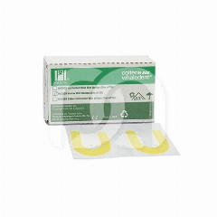 Cire d'Articulation Bite-Wafers Jaune (50)
