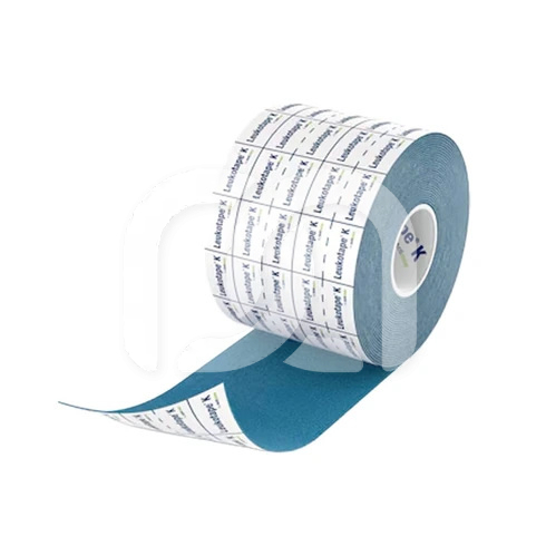 Bande de Kinésiologie Leukotape K By Actimove (25 m x 5 cm)