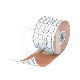 Bande de Kinésiologie Leukotape K By Actimove (25 m x 5 cm) : LONGUEUR:250 MM, COULEUR PRINCIPALE:CHAIR, LARGEUR:50 MM