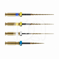 Roterende Vijlen HyFlex EDM OGSF Sequence 31 mm (4)