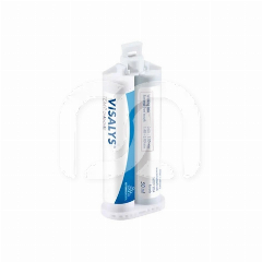 Composite Provisoire Visalys Temp One:One (50ml + 15 embouts)