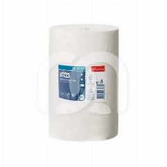Essuie-Mains Mini-Bobine Advanced 420 Blanc (11 x 75 m)