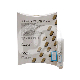 Perskeramiek Ingot Initial LiSi Press HT (5x3g) : TINT:BLE+, DOORSCHIJNENDHEID:HT