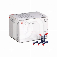 Retractiepasta ARP Cap Capsules (25 Stuks)