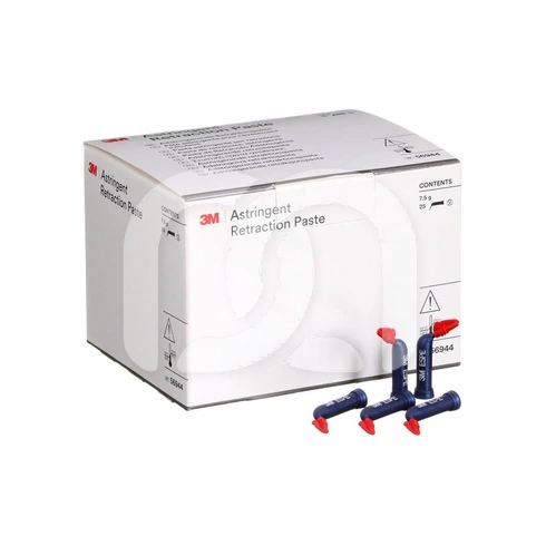 Retractiepasta ARP Cap Capsules (25 Stuks)