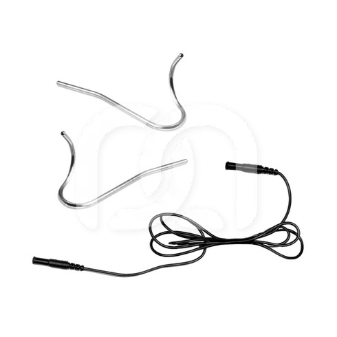 Pince de Terre et Fil Conducteur Digitest (2 pinces + 1 fil)