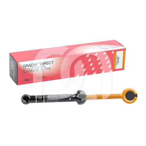 Composiet Gradia Direct Anterior Kleur A2 (4g)