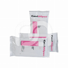 Lingettes Désinfectantes CaviWipes Pop-Up (45)