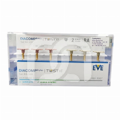 DIACOMP PLUS TWIST XT RA 349