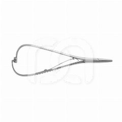 Naaldvoerder Mathieu Standard 14 cm (1)