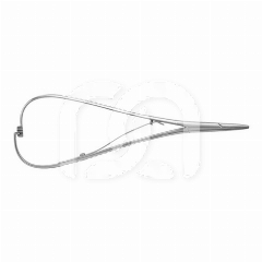 Naaldvoerder voor Hechtingen Mathieu 17 cm (1)
