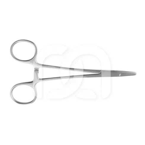 Naaldvoerder Mayo Hegar 14 cm Roestvrij Staal (1)