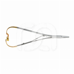 Naaldvoerder Mathieu Standard Wolfraamcarbide (14 cm)