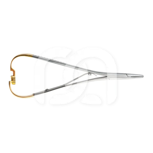 Naaldvoerder Mathieu Standaard 17 cm (1)