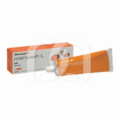 Siliconen op Condensatiebasis Oranwash L (140ml)