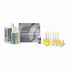Testkit Siliconen Flexitime Dynamix Putty & Flow (380 ml + 2x50 ml)