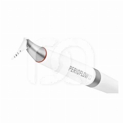 Pièce à Main PerioFlow Set (1 + 10 Busettes)