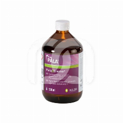 Résine Autopolymérisable PalaXtreme Liquide (500 ml)