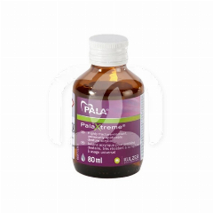 Résine Autopolymérisable PalaXtreme Liquide (80ml)