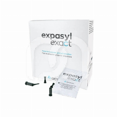 Capsules de Rétraction Gingivale Expasyl Exact (20 x 0,3 g)