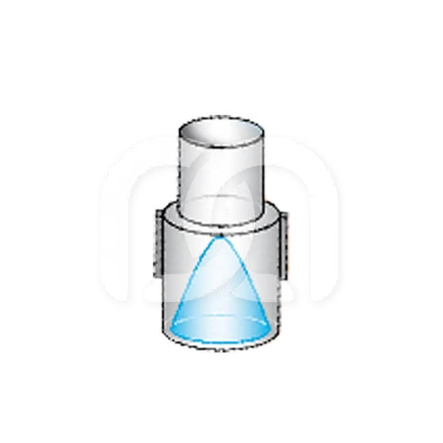 Capsules Orthodontiques Mini Mold Coin (10)