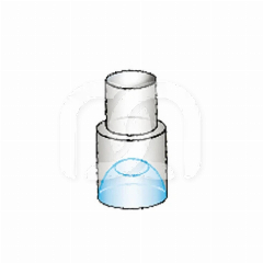 Cales Postérieures Mini Mold pour Attachements Composites (10)