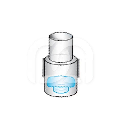 Stop Orthodontique Mini Mold Bouton (10)