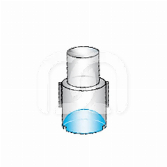 Caps Mini Mold Retainer Klein voor Steun (10)