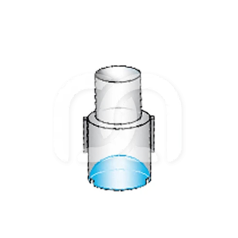 Capsules Mini Mold Retainer Petites pour Contention (10)