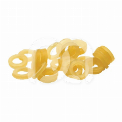 Elastiekjes Extra-Oraal Latex 1/4" 8 oz (1000)