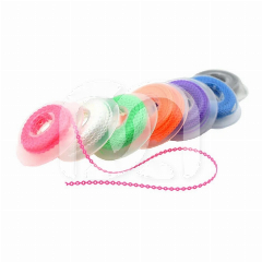 Elastische Ketting Orthodontie Kort Verspreid (4,5 m)