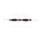 Curette Parodontale Double Gracey Bliss (1) : N&deg;:N&deg;15/16