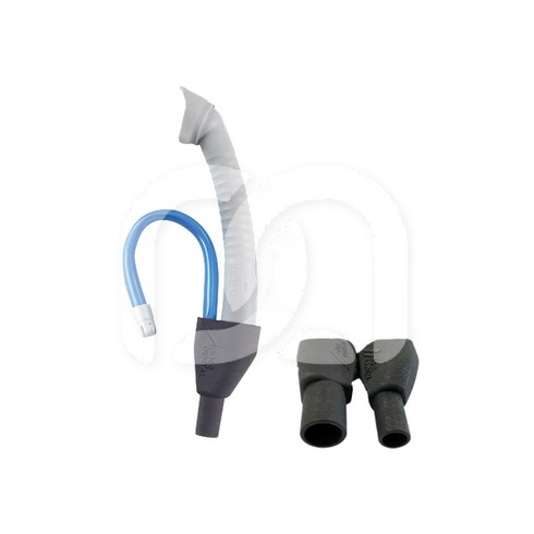 Adaptateur Y pour Aspiration Ø11 mm (1 adaptateur + 1 canule)