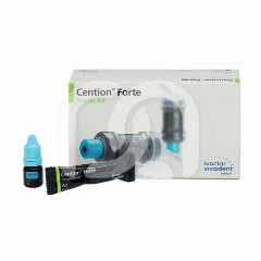 Vulkit Cention Forte (20 x 0,3g + Primer 3g)
