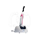 Led-Uithardingslamp Bluephase G4 met Radiometer (1) : HOOFDKLEUR:ROZE