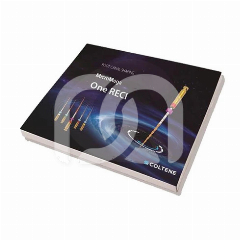 Kit Endodontique Procedure Pack One RECI (4)
