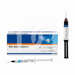 Composite de Collage Bifix Hybrid Abutment (10 g)
