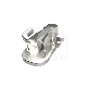 Tube Simple Jet LP Non Convertible Edgewise .022 (10) : ARCADE:MAXILL. DROIT / MANDIB. GAUCHE, SLOT:.022