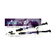 Composite Universel Activa Presto (2 x 1,2g + 20 Embouts) : TEINTE:A1