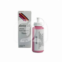Condensatiesiliconen Dexta 10 (160 ml)