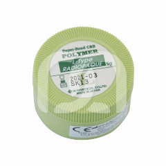 Poudre Super Bond Universal Radiopaque Ivoire (5 g)
