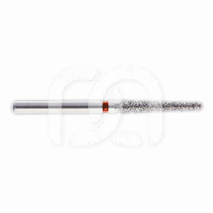 Fraise Diamantée FG 850 Fine Rouge ISO 012 (5)