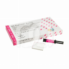 Glasionomeer Cement FujiCEM Evolve Clinic Pack (8 x 9,2 g)