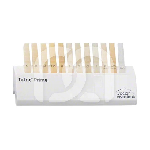 Teintier Tetric Prime pour Composite Dentaire (1)
