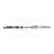 Forets Précision EasyPost pour Tenons Radiculaires (3) : DIAM&Egrave;TRE:1.3 MM, LONGUEUR:0 MM, COULEUR PRINCIPALE:JAUNE
