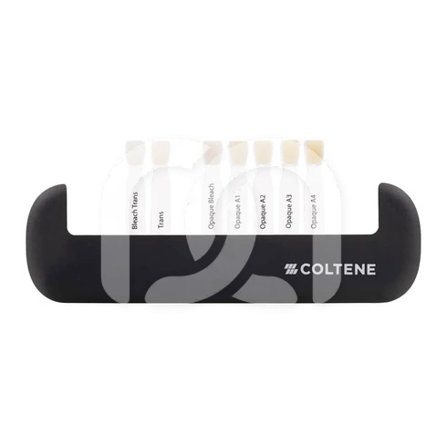 Teintier Brilliant EverGlow Extension Teintes Translucides et Opaques (1)
