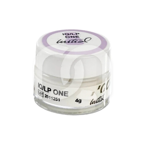 Maquillant Céramique Initial IQ Lustre Pastes One Enamel Effect (4g)
