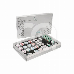 Kit Keramo-Keramisch Initial IQ ONE SQIN System Set (228g)